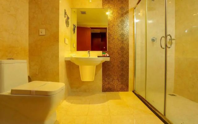 OYO Premium Alleppey NH