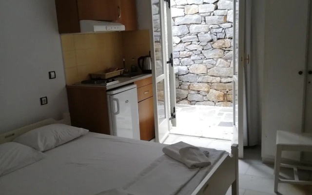Lygdamis Hotel