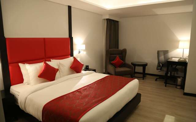 Ramada Encore by Wyndham Jalandhar