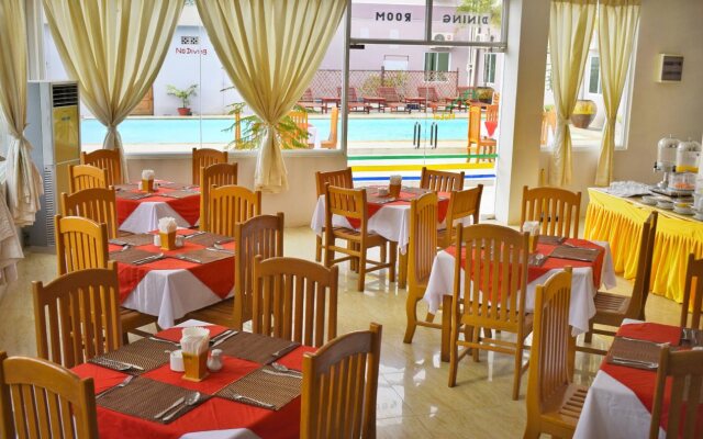 Shew Poe Eain (1) Hotel