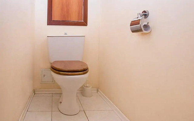 ApartLux Park Pobedy 2