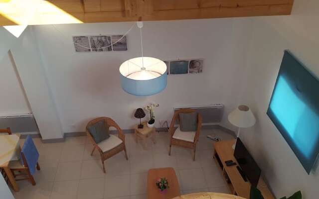 Maison 6 personnes Arcachon - L'aiguillon