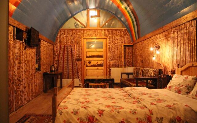 Tokmak Guest House