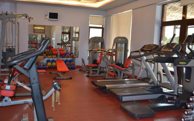 Отель «Отрада»