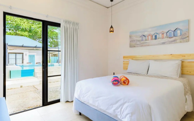 Villas VR Beachwalk Avellanas