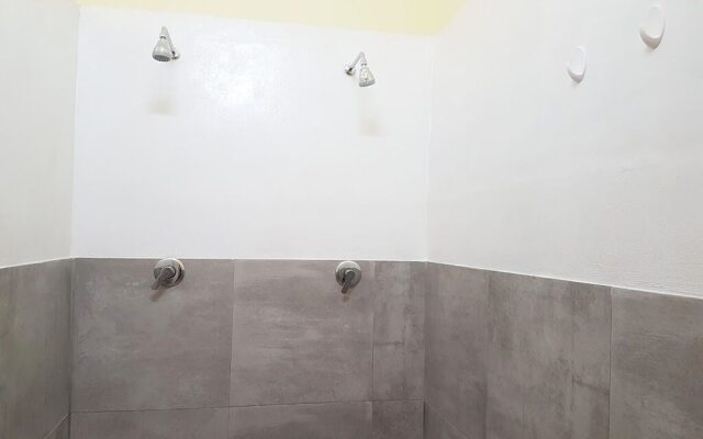 Tropea City Hostel