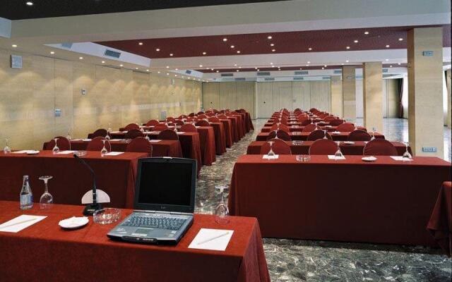 Hotel Condes de Urgel
