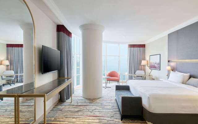 Ramada By Wyndham Doha Old Town