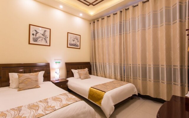 Zhouzhuang Yinxiang Hotel