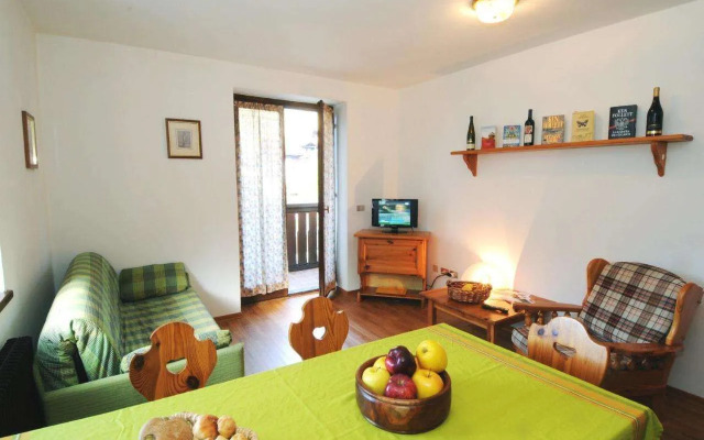 Apartment Casa Molini