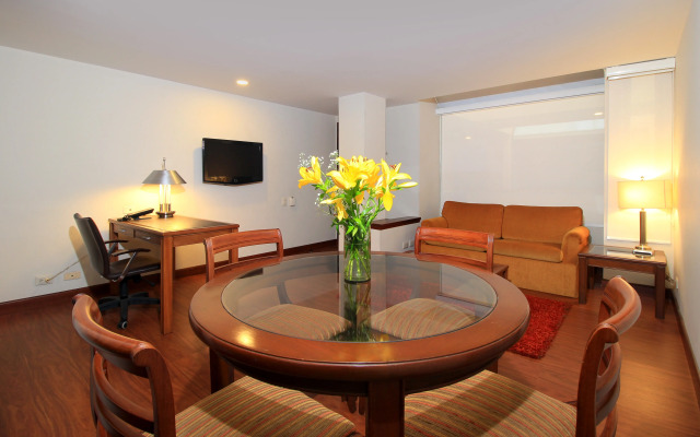 Windsor House Inn By Geh Suites