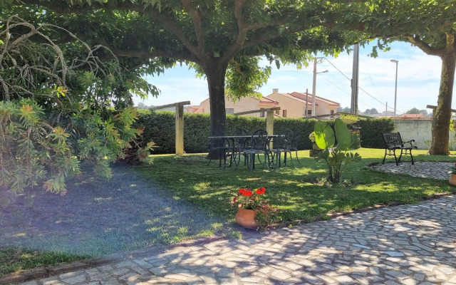 Apartamentos Turísticos Casa Sandra