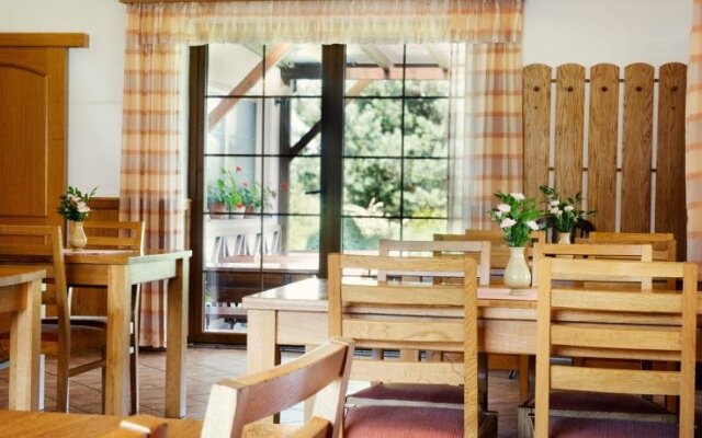 Hotel Farma