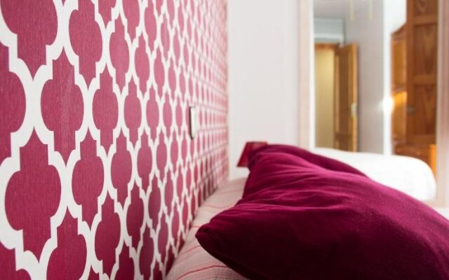 Hostal Restaurante El Pozo