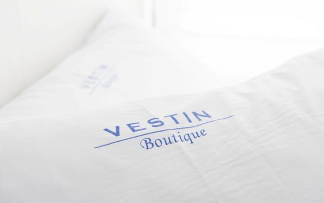 Vestin Boutique Myeongdong