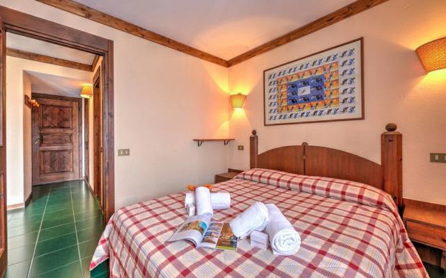 Grange Hike & Ski - 39D Sestriere