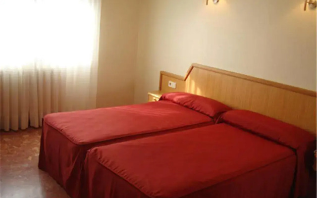 Hotel Chané