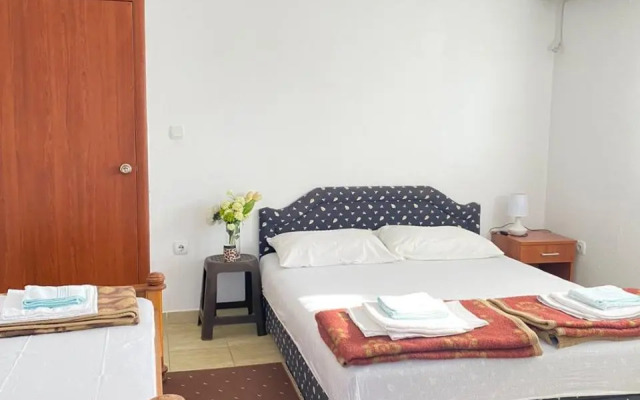 Apartmani Mia i Ana