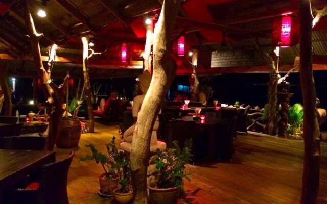 The Buddha View Resort