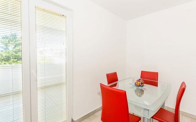 Apartment Janko