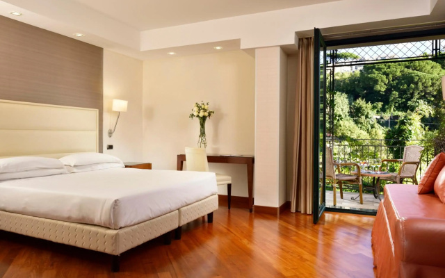Hotel Raito Wellness & SPA