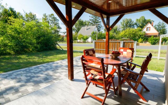House Honey Keszthely/Balatonkeresztur