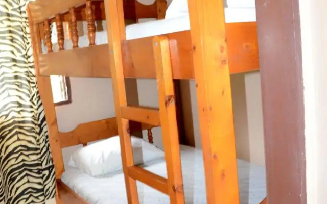 New Bagamoyo Beach Resort