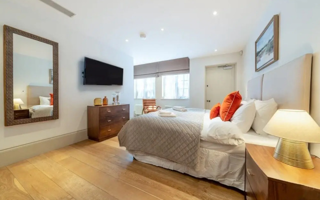 The Mayfair Collection