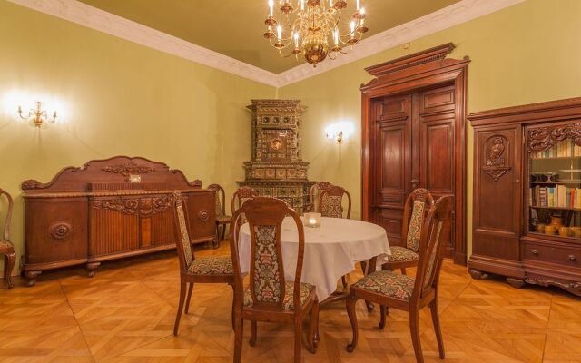Parkhotel Muldental