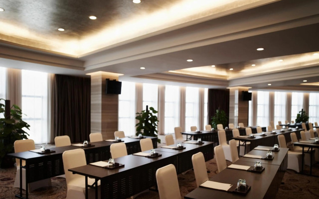 Pullman Wuxi New Lake