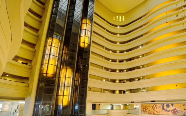 Grand Hotel Hamamatsu