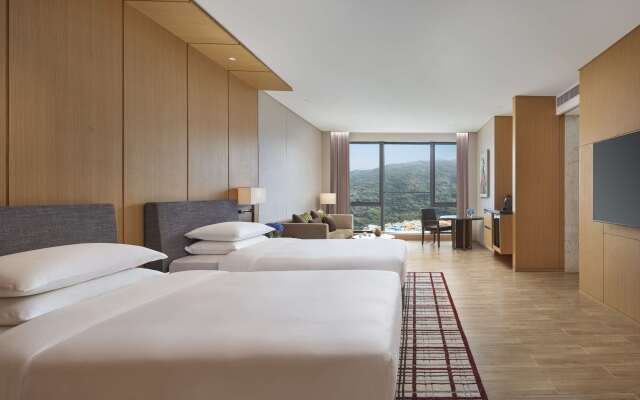 Hyatt Regency Hengqin