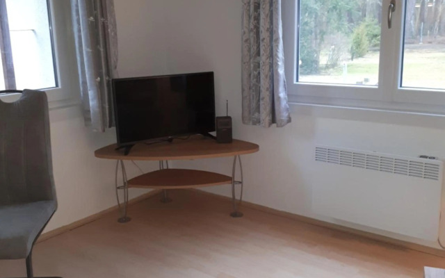 Ferienhaus am Langen See III