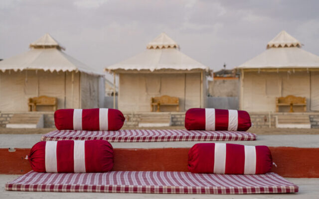 Khamma Ghani Resort