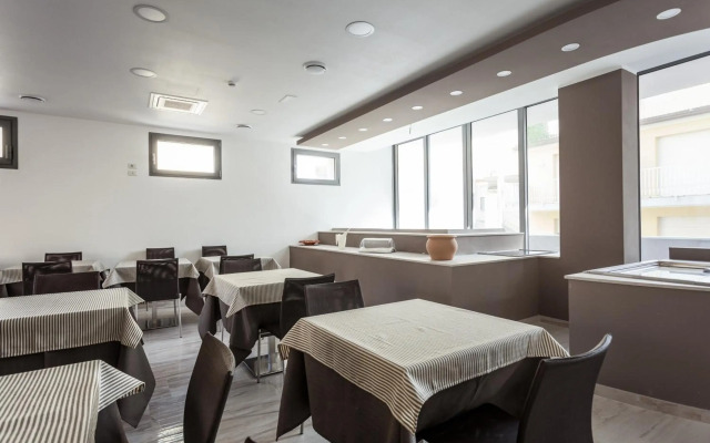 Hotel Gioia