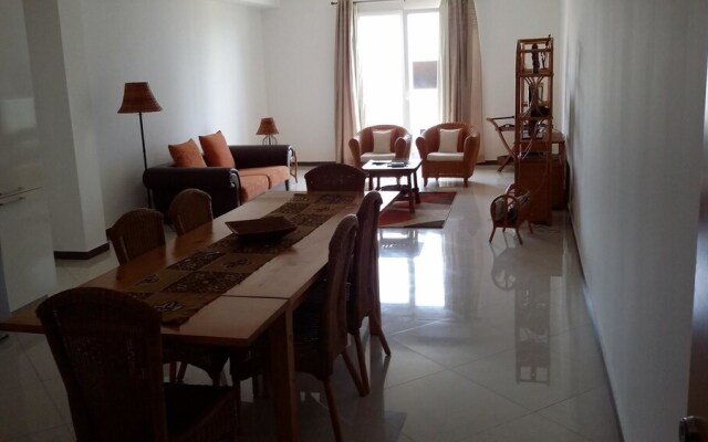 Apartamento Santo Antonio AC