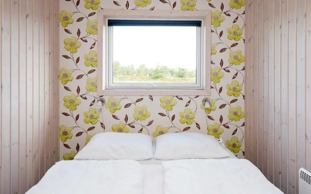 6 Person Holiday Home in Romo-by Traum