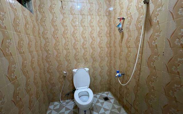 Hotel O Raudhatul Husna Homestay Syariah