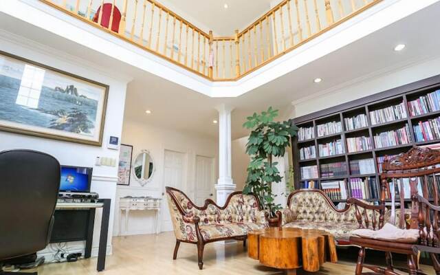 Bella Guesthouse