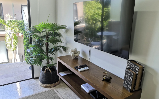 Menesse Tulum by Spot Rentals