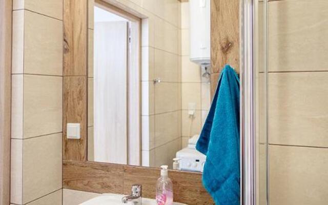 Apartament Nowy Jork