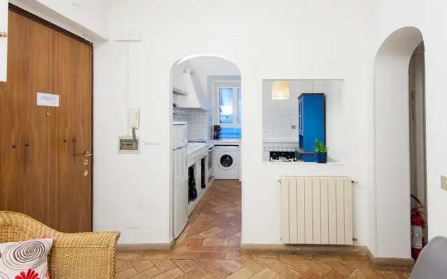 Fabulous St. Peters Apartment