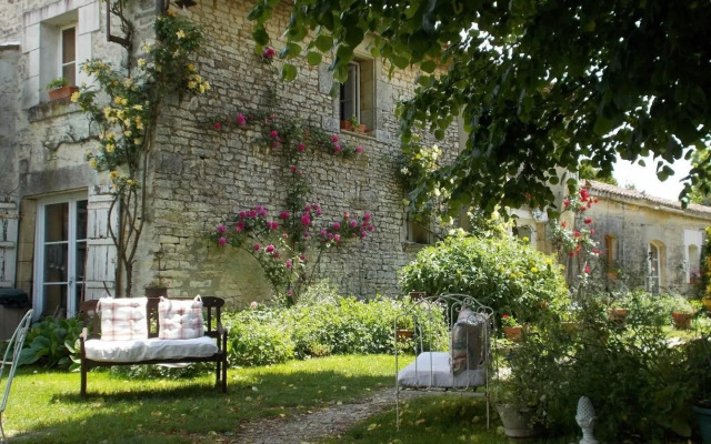 A L'Antan - La Ferme D'Octave