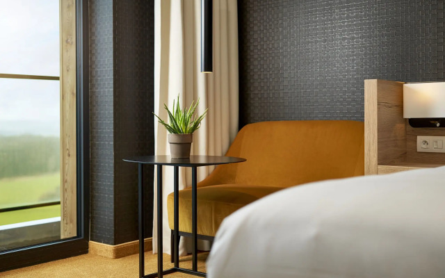Van der Valk Hotel Luxembourg - Arlon
