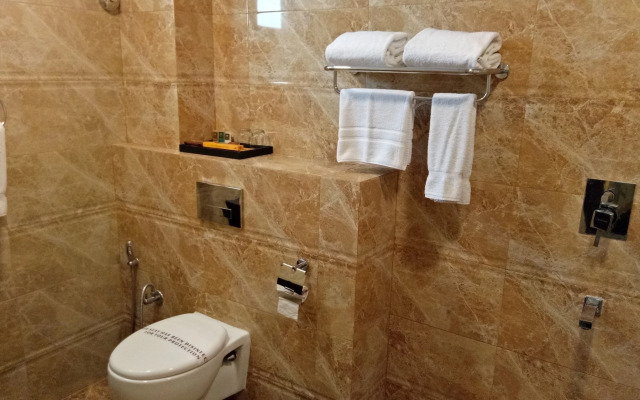 Patliputra Continental Hotel