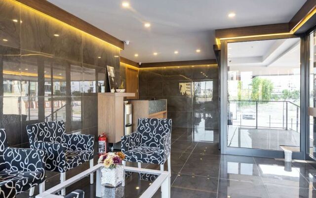 Bi Suites