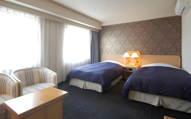 Hotel Excel Okayama