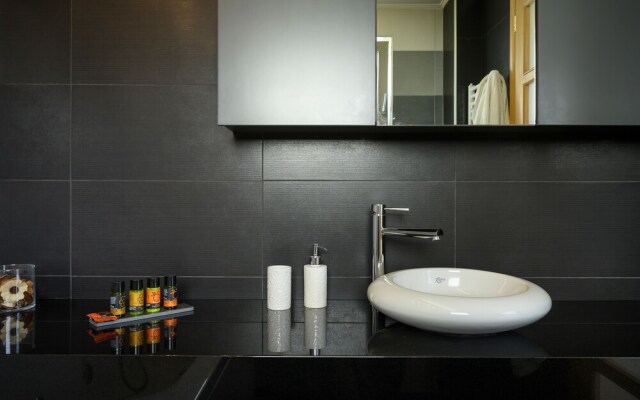 Marmo Residence