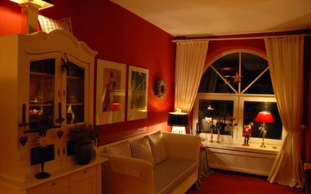 NP Hotel Schweriner Hof