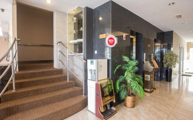 Hotel Nusa CT